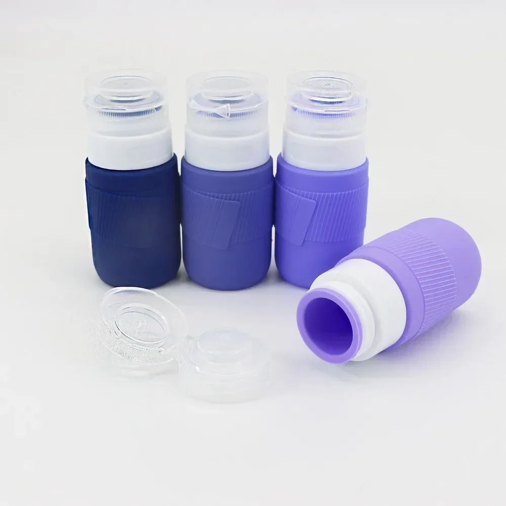 Silikon Seyahat Şişesi Taşınab - Squonk Bottle Silicone incelemesi ve fiyatı