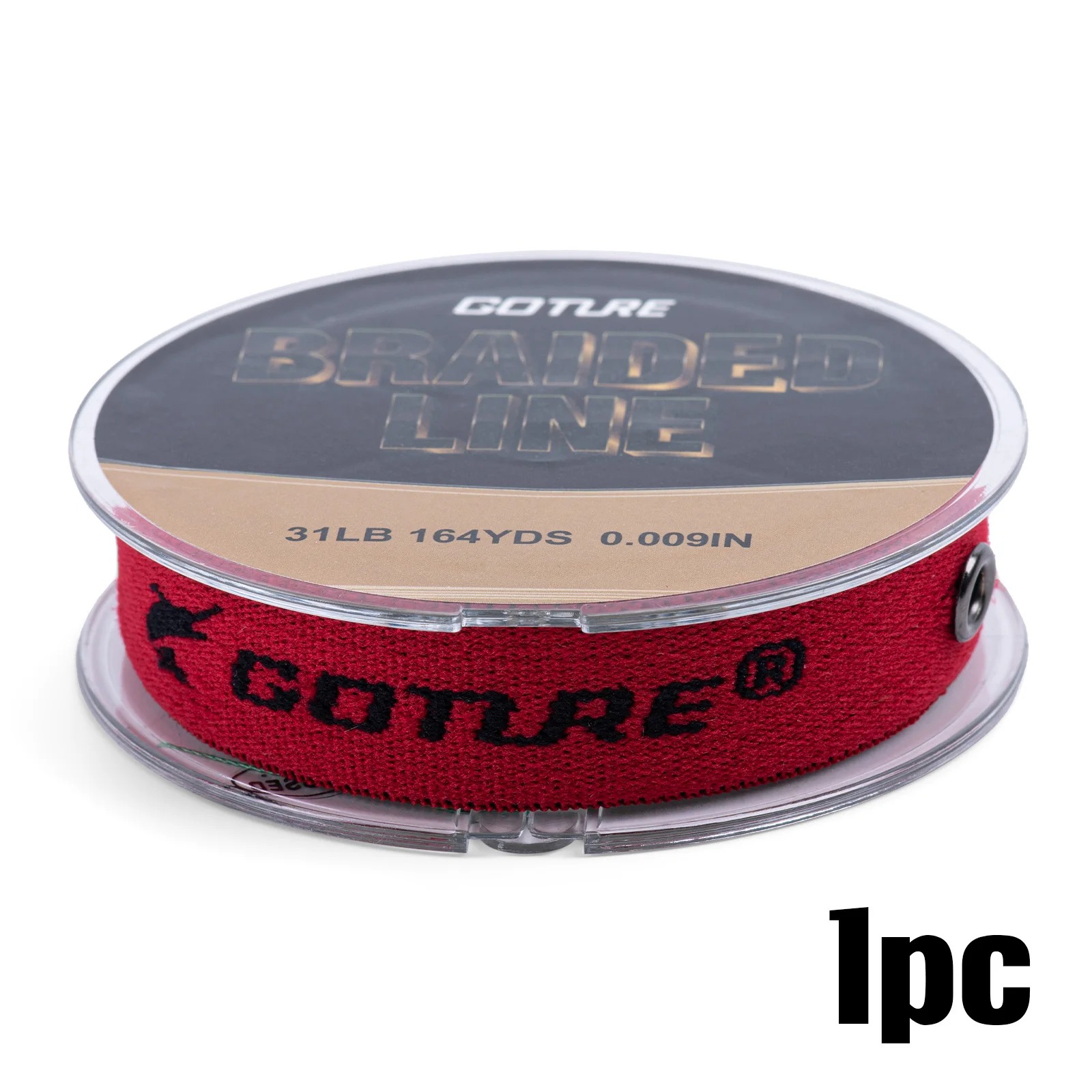 Goture 1 Adet Pro Olta Kontrol - Mesh Coil Strip incelemesi ve fiyatı
