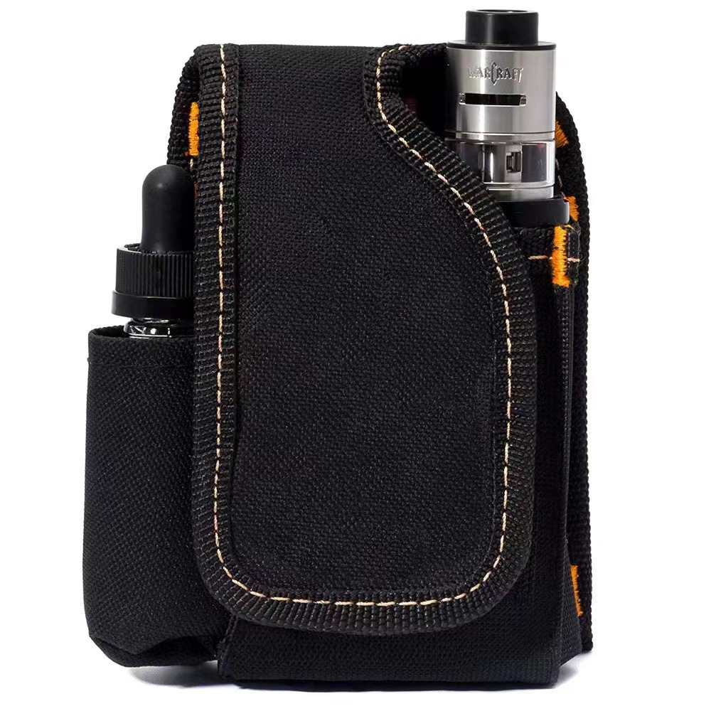 Cep Bel Çantası Kutusu Mod Rda - Accessories For Vaping incelemesi ve fiyatı