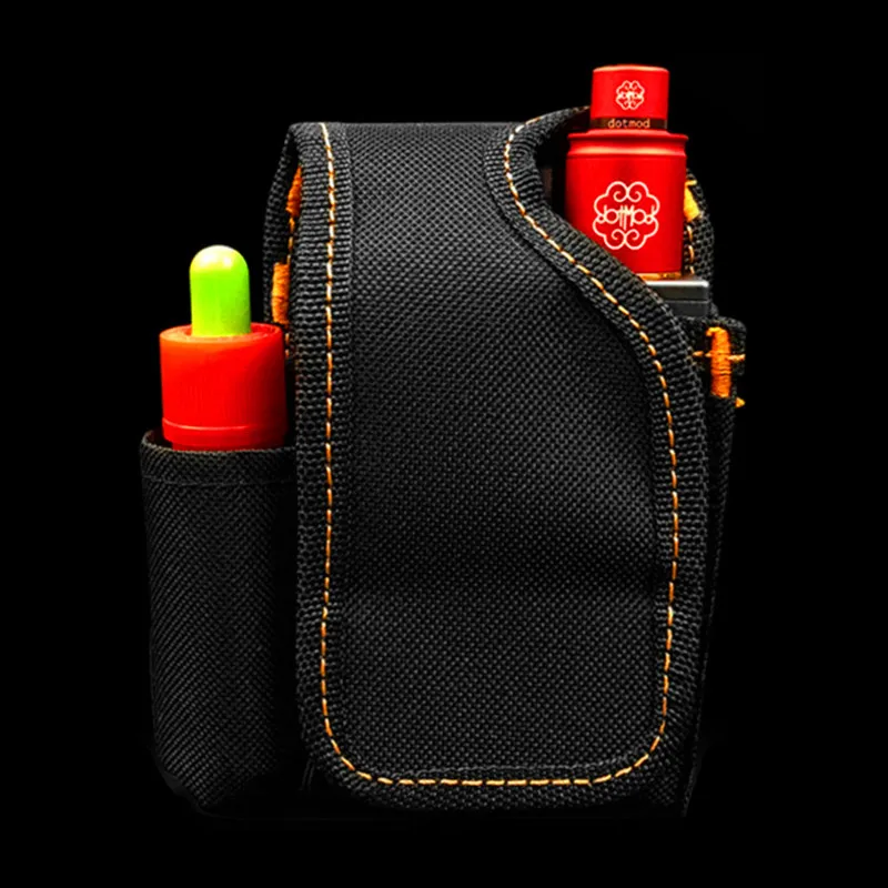 Cep Bel Çantası Kutusu Mod Rda - Accessories For Vaping incelemesi ve fiyatı