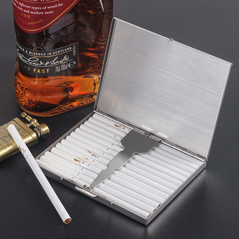 Paslanmaz çelik uzatılmış şık  - Smoking & Vaping Accessories incelemesi ve fiyatı