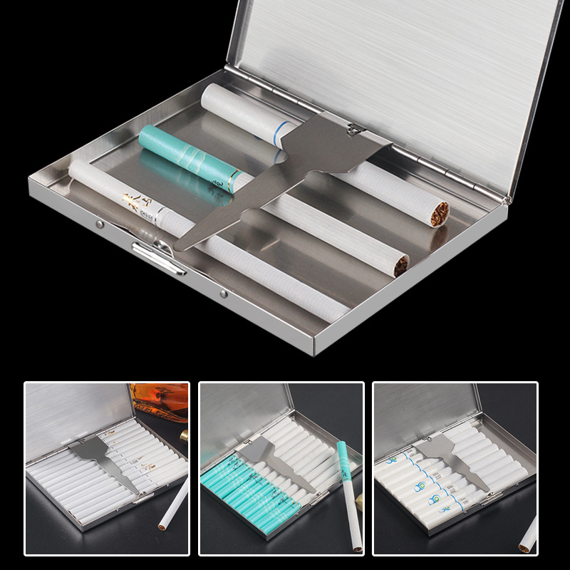 Paslanmaz çelik uzatılmış şık  - Smoking & Vaping Accessories incelemesi ve fiyatı