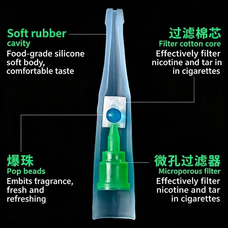 Yüksek kaliteli tek kullanımlı - Smoking & Vaping Accessories incelemesi ve fiyatı