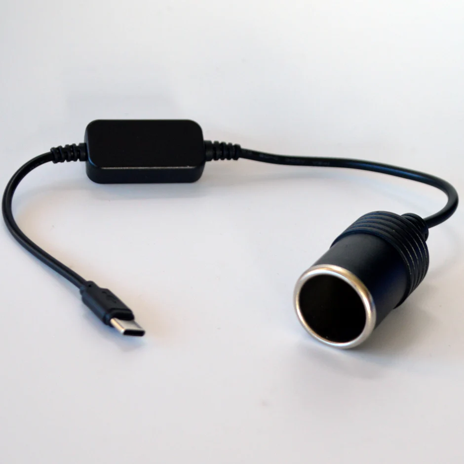 5V - 12V Dönüştürücü Kablo Uza - Vape Accessory incelemesi ve fiyatı