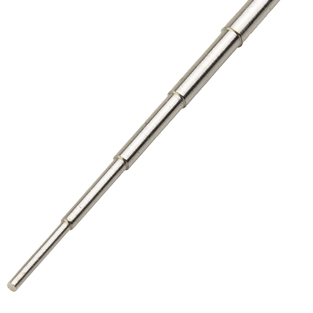 1 adet 1.5/2/2.5/3/3.5mm pasla - Coil Building Kit incelemesi ve fiyatı