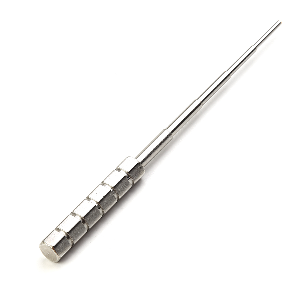 1 adet 1.5/2/2.5/3/3.5mm pasla - Coil Building Kit incelemesi ve fiyatı