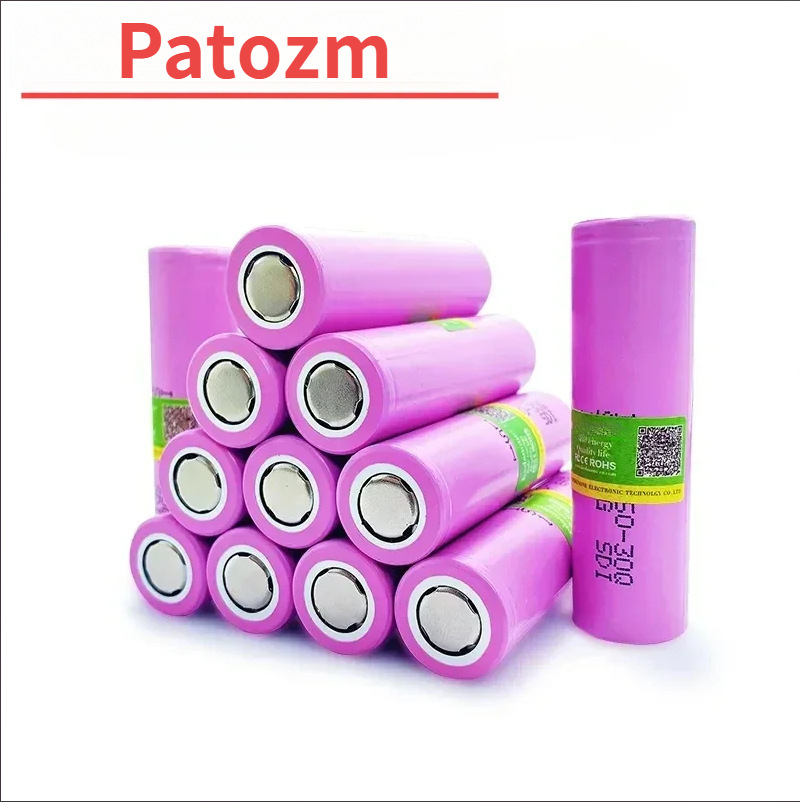Samsung 30Q 18650 Pil 3000mAh  - Vape Battery 18650 incelemesi ve fiyatı
