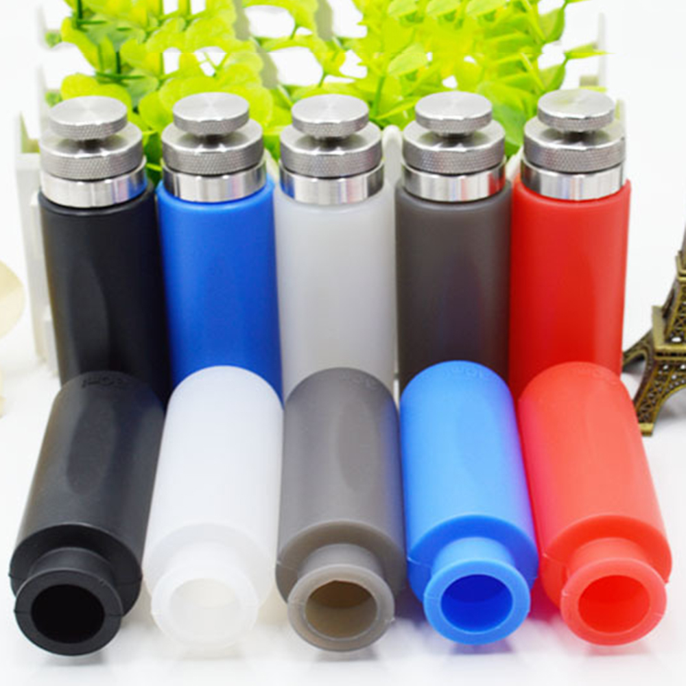 Silikon Dolum Şişesi 30ml Dold - Squonk Bottle Silicone incelemesi ve fiyatı