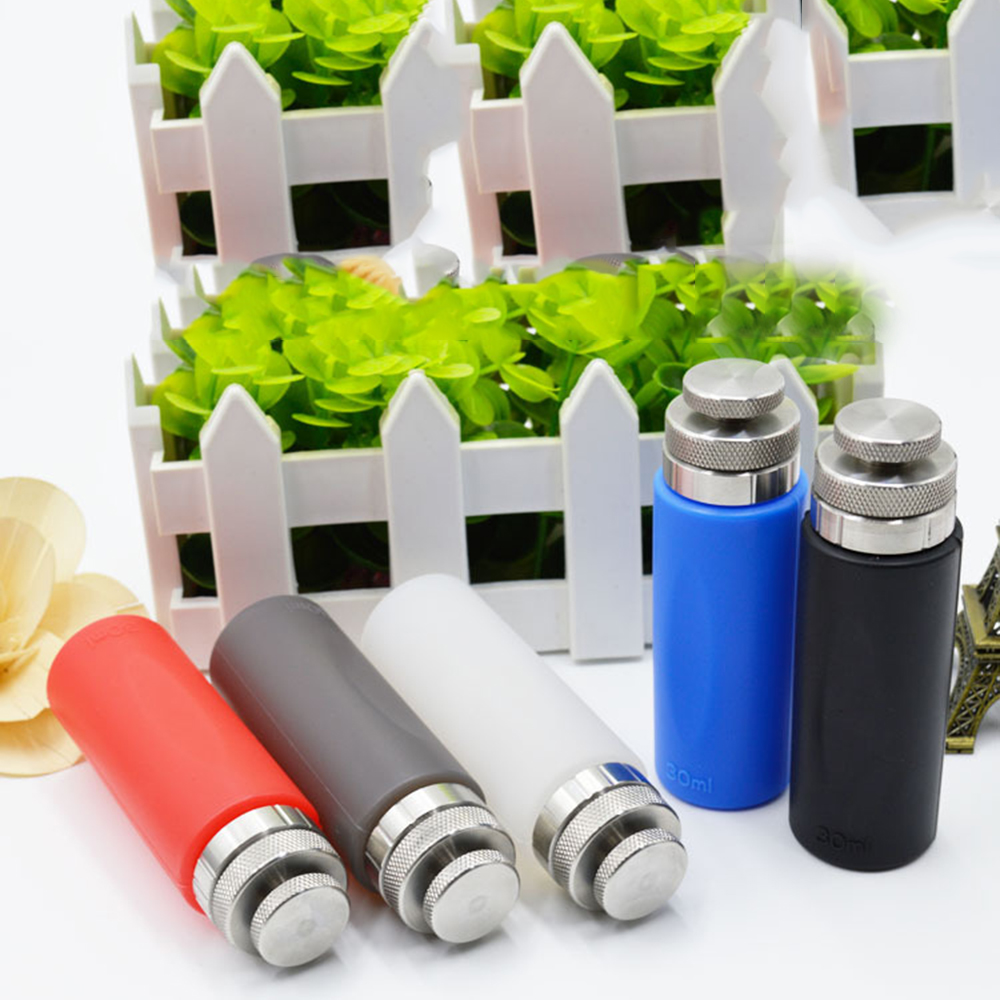 Silikon Dolum Şişesi 30ml Dold - Squonk Bottle Silicone incelemesi ve fiyatı