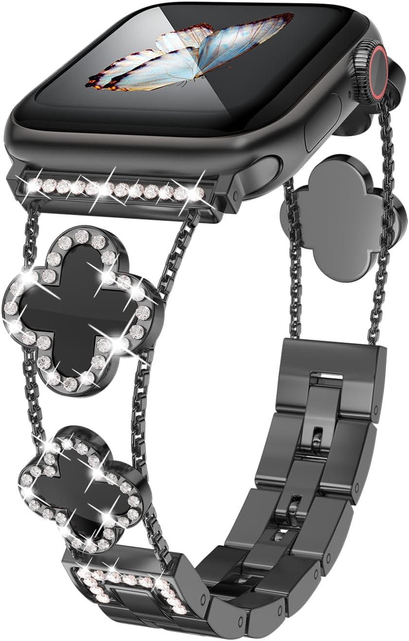 Apple Watch Series 11-2/SE/Ult - Mesh Coil Strip incelemesi ve fiyatı