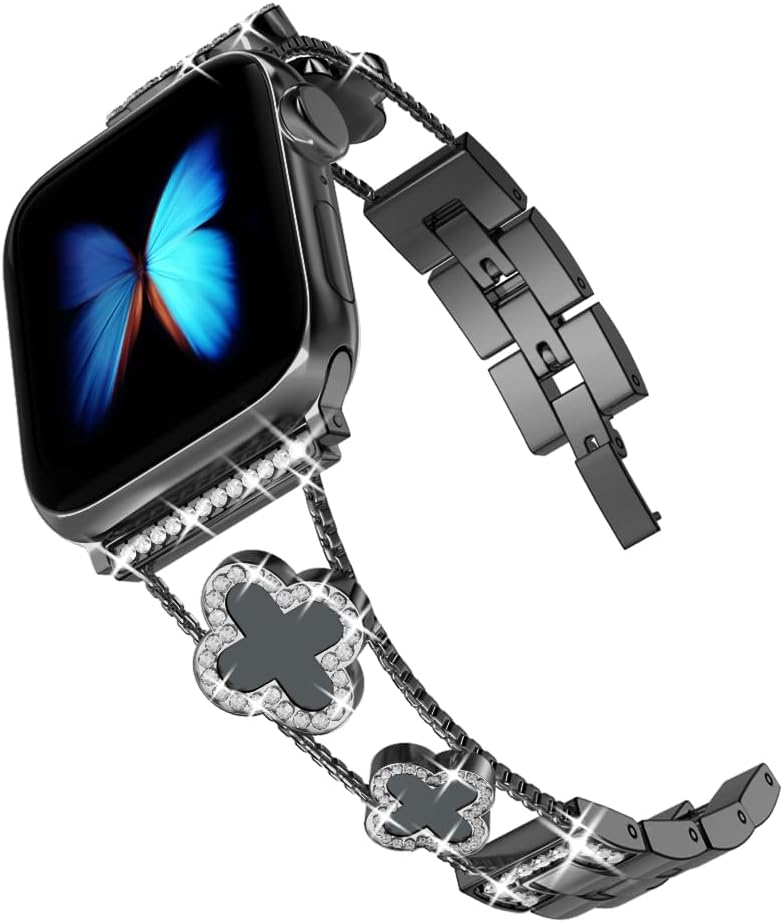 Apple Watch Series 11-2/SE/Ult - Mesh Coil Strip incelemesi ve fiyatı