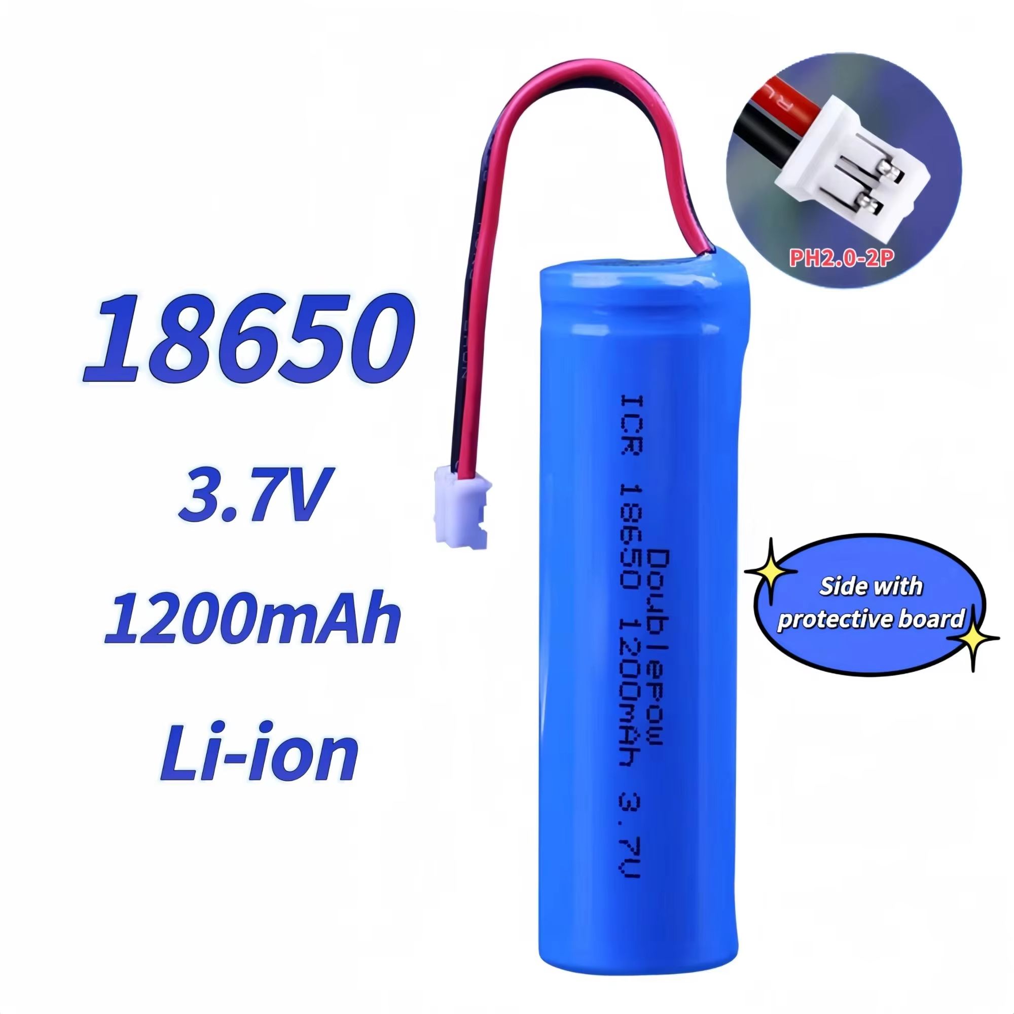 18650 şarj edilebilir lityum p - Vape Battery 18650 incelemesi ve fiyatı