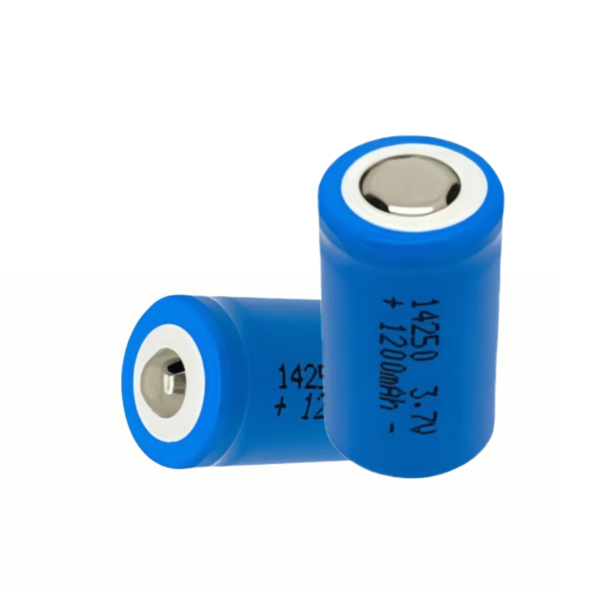 10 adet hızlı şarj 14250 3.7V  - Quick Vape incelemesi ve fiyatı