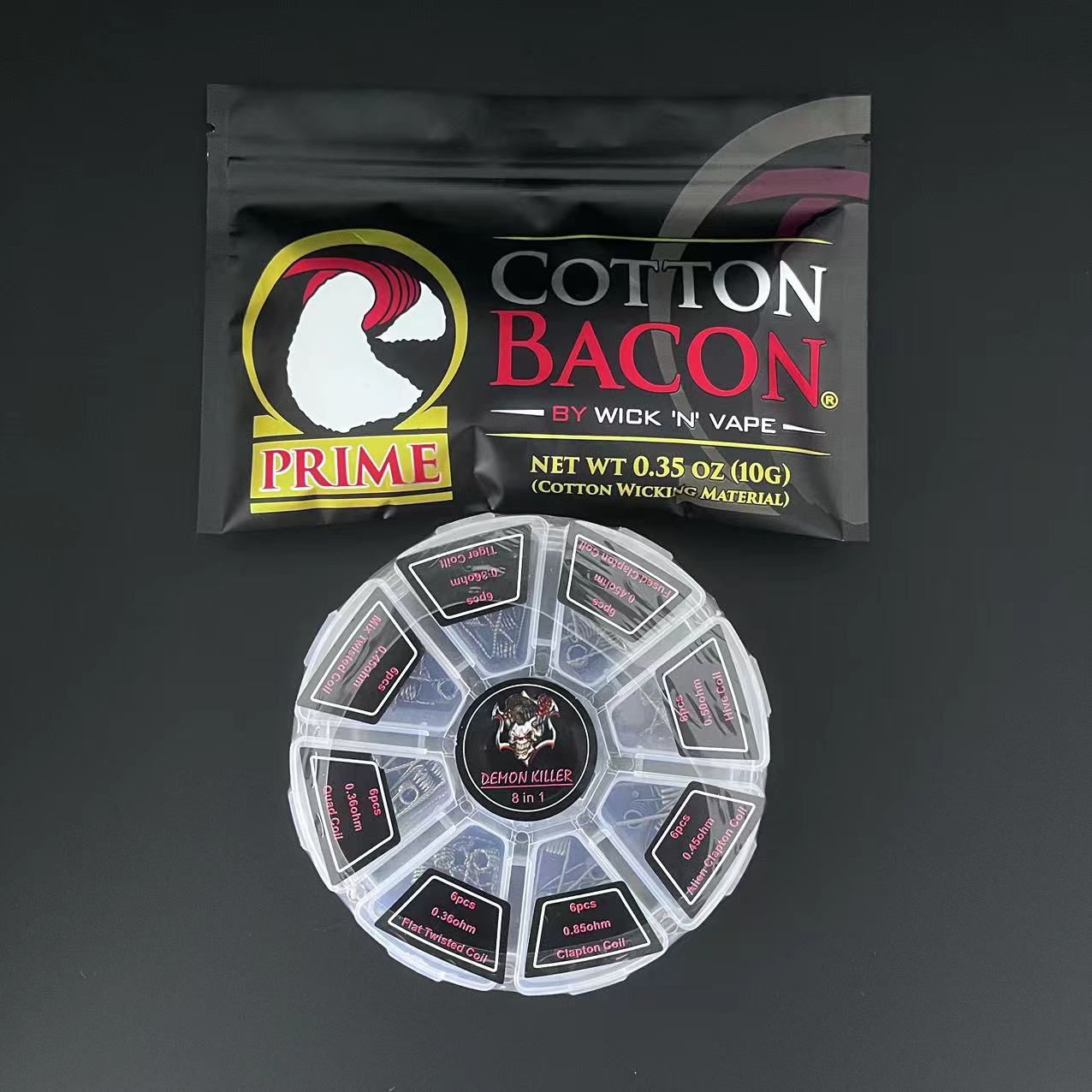 Alet Kiti Çantası Seramik Cımb - Clapton Wire Pre Built incelemesi ve fiyatı