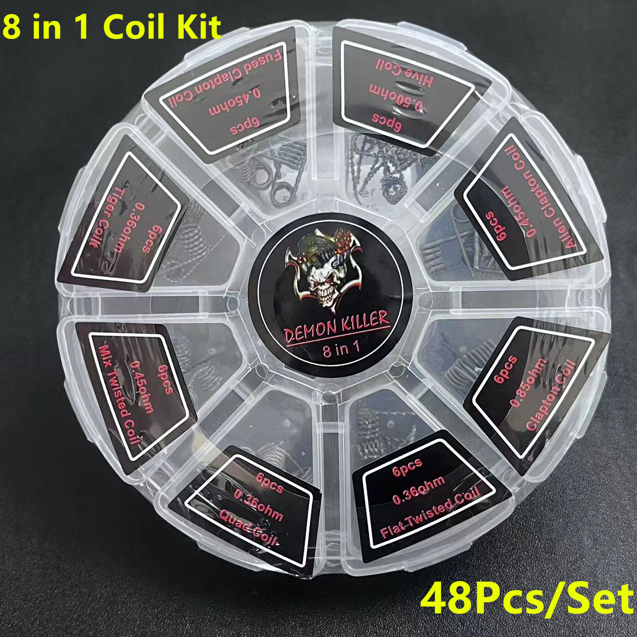 Alet Kiti Çantası Seramik Cımb - Clapton Wire Pre Built incelemesi ve fiyatı
