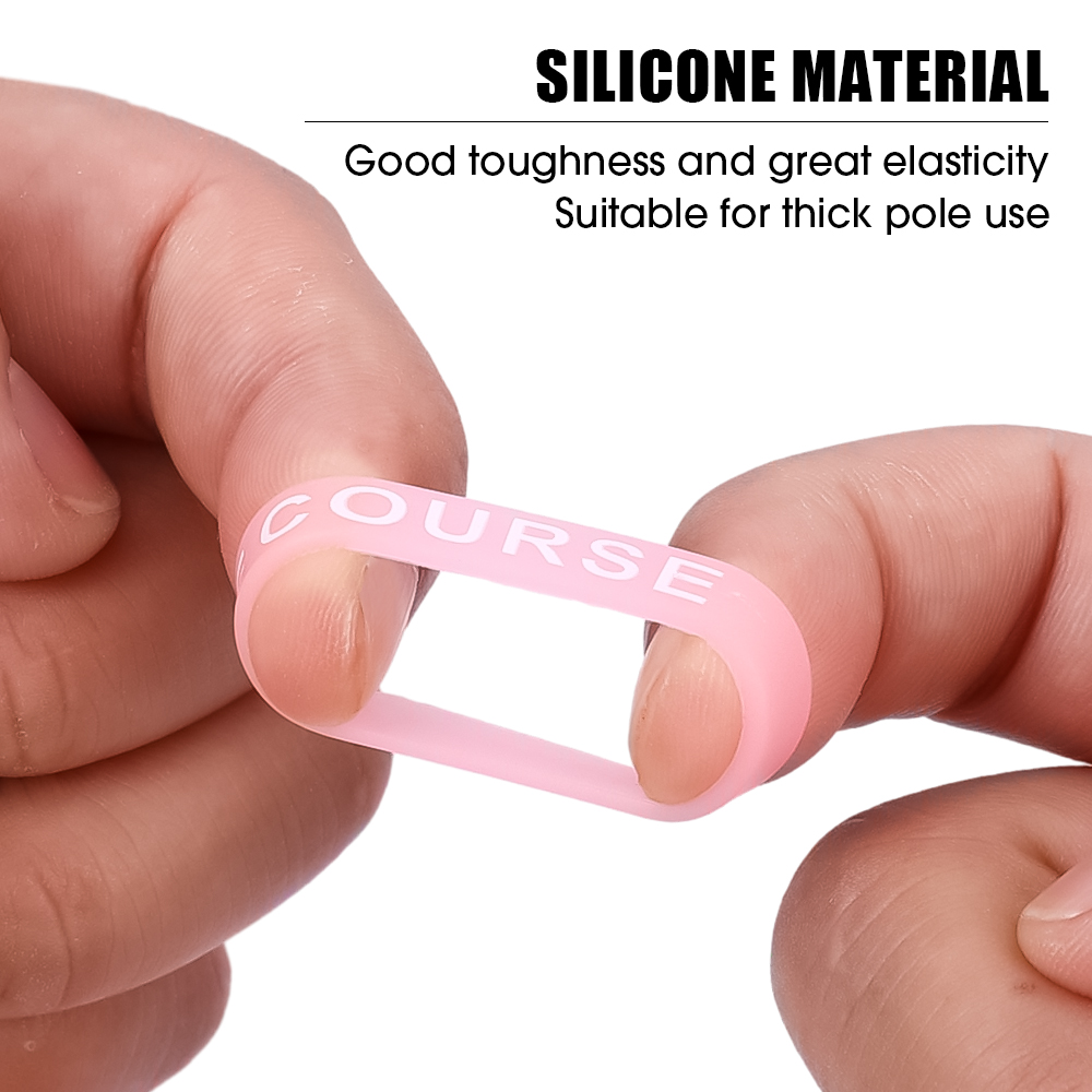10-50 adet Olta kaymaz Halka S - Vape Band Silicone incelemesi ve fiyatı