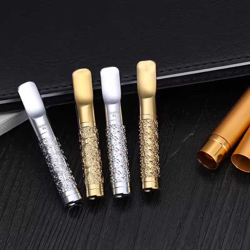 Alaşımlı Evrensel Boyut Sigara - Smoking & Vaping Accessories incelemesi ve fiyatı