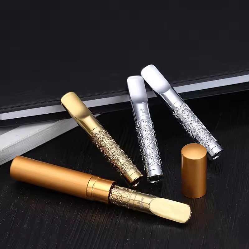 Alaşımlı Evrensel Boyut Sigara - Smoking & Vaping Accessories incelemesi ve fiyatı