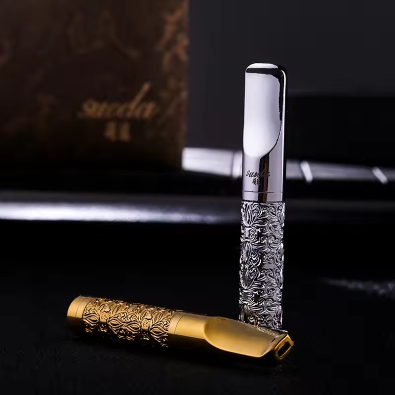 Alaşımlı Evrensel Boyut Sigara - Smoking & Vaping Accessories incelemesi ve fiyatı