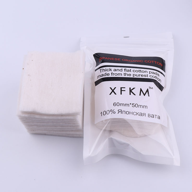 XFKM 10 adet/20 adet paketi or - Cotton Wick Organic incelemesi ve fiyatı