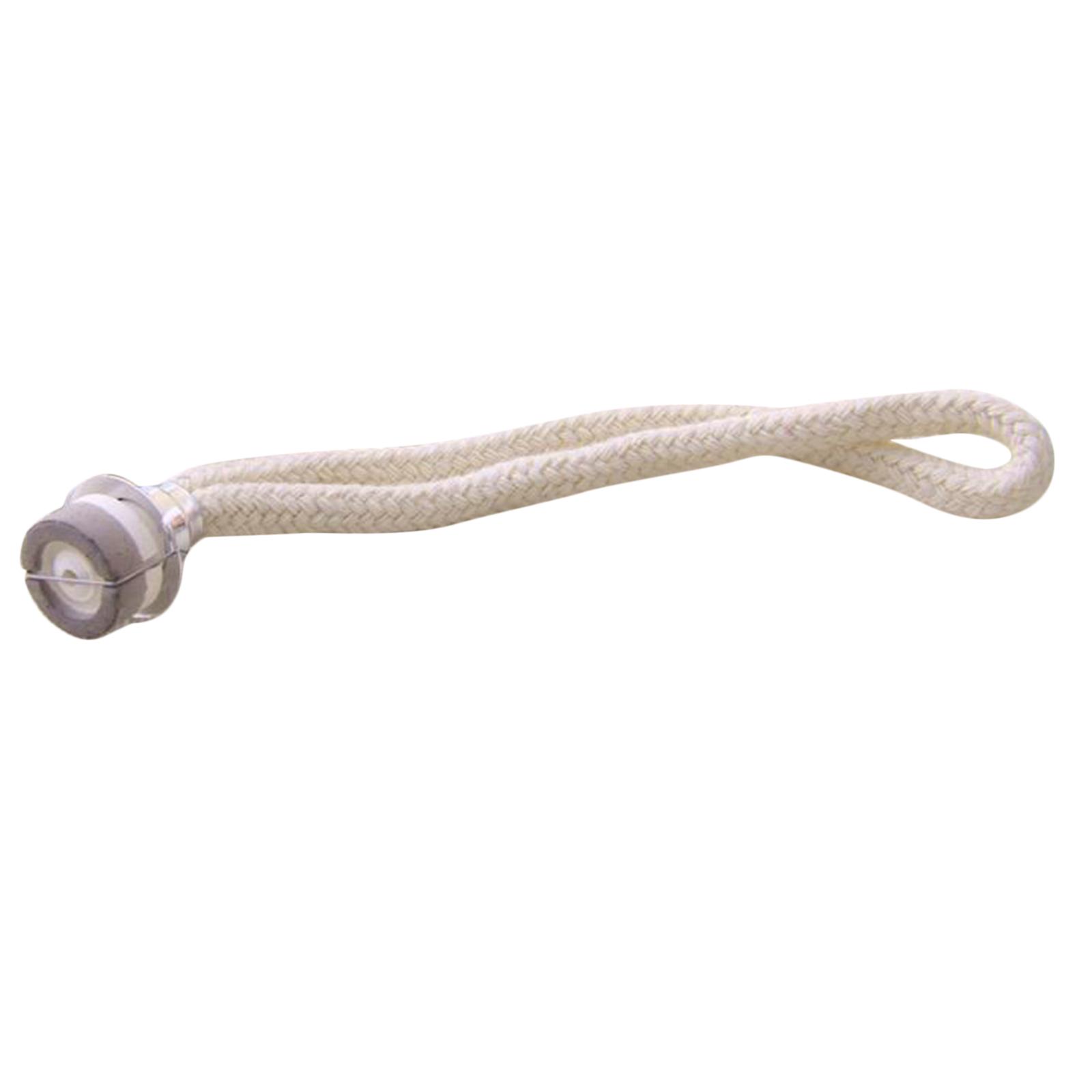 Yağ Lambası Fitilleri Organik  - Cotton Wick Organic incelemesi ve fiyatı