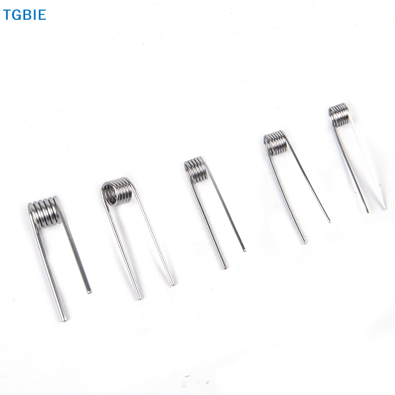 [TL][TL]100 Adet/kutu Yüksek K - Coil Building Kit incelemesi ve fiyatı