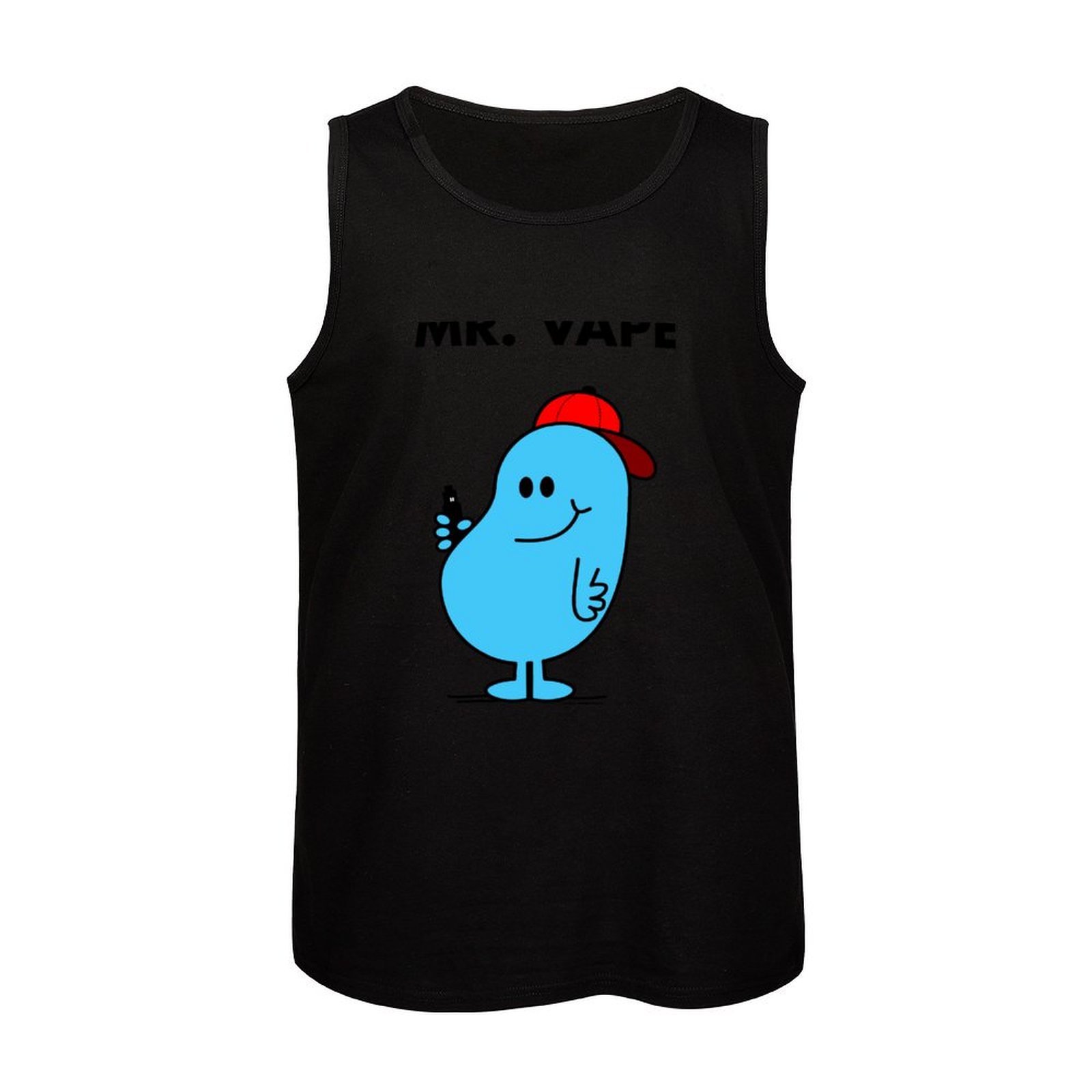 Mr.Vape Tank Top Spor Atleti N - Quick Vape incelemesi ve fiyatı