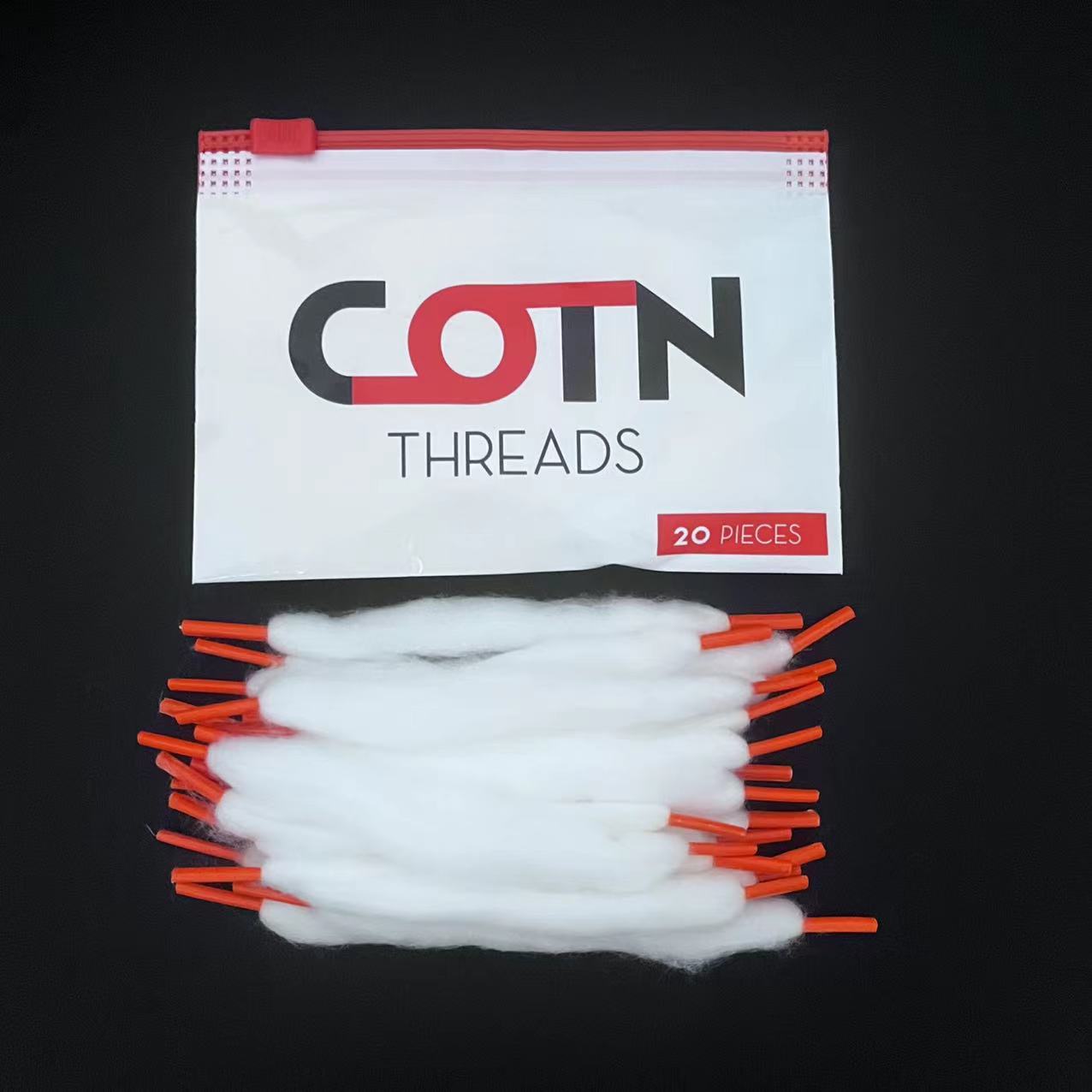 100/60/20 adet Önceden Oluştur - Cotton Wick Organic incelemesi ve fiyatı