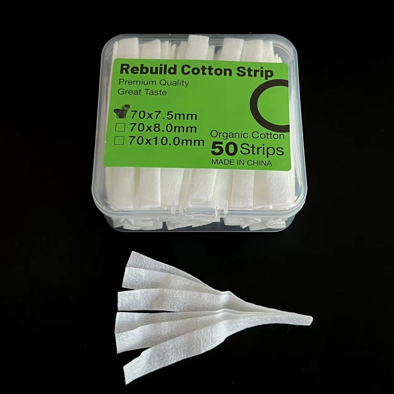 50 şeritler genel orijinal org - Mesh Coil Strip incelemesi ve fiyatı