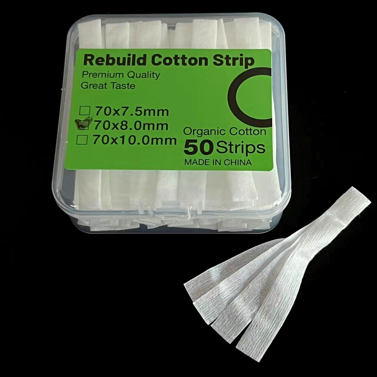 50 şeritler genel orijinal org - Mesh Coil Strip incelemesi ve fiyatı
