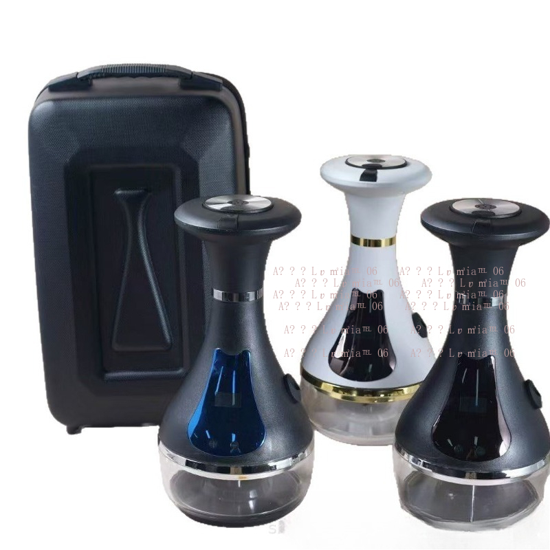 LED Ekranlı Şarj Edilebilir El - Vape Accessory incelemesi ve fiyatı