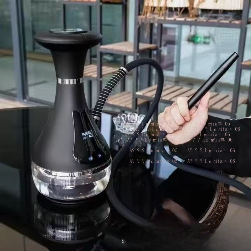 LED Ekranlı Şarj Edilebilir El - Vape Accessory incelemesi ve fiyatı