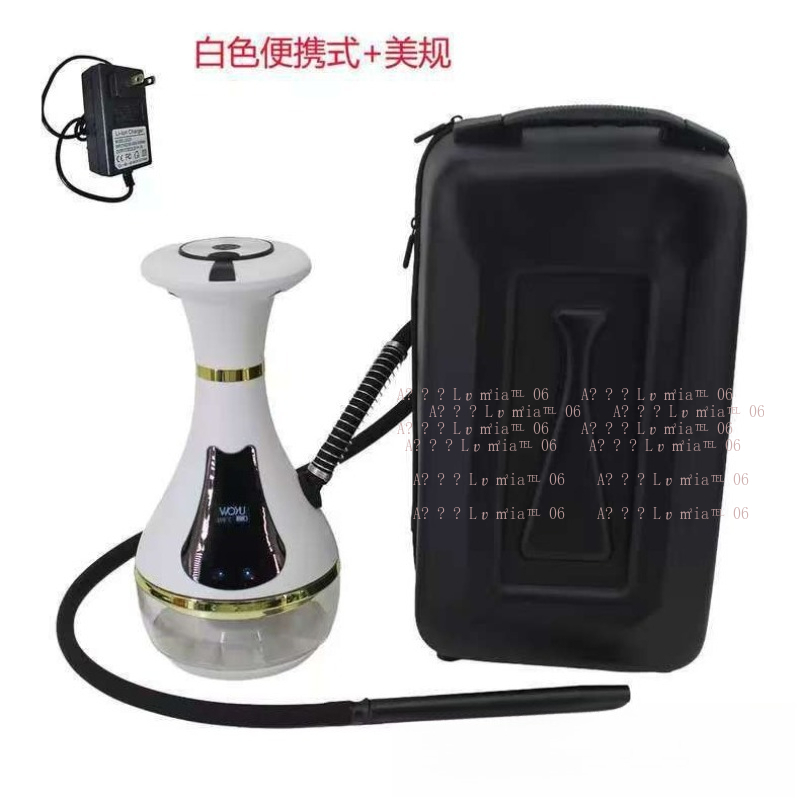 LED Ekranlı Şarj Edilebilir El - Vape Accessory incelemesi ve fiyatı