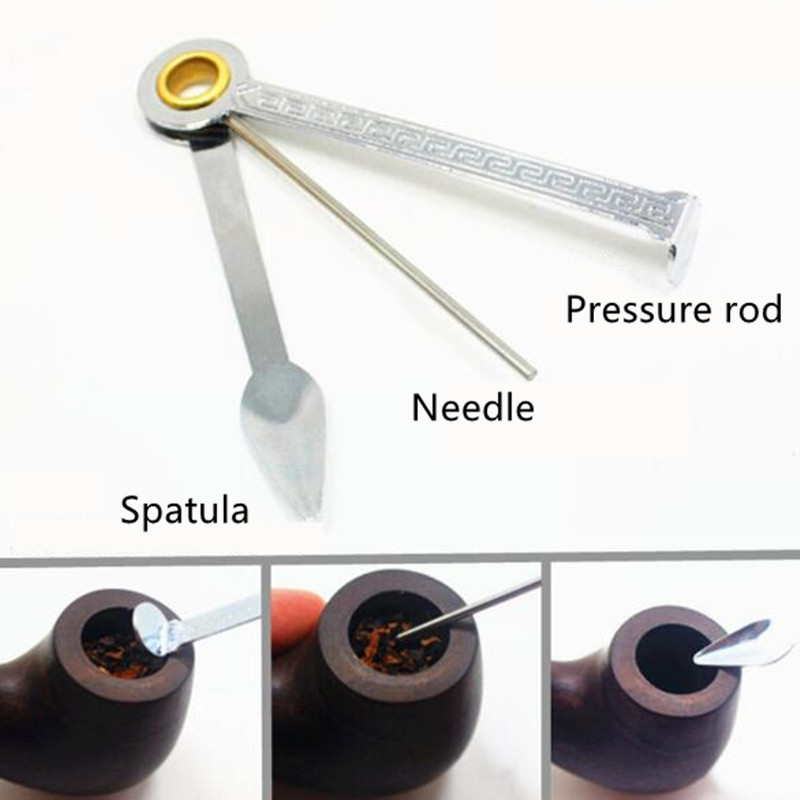 Çok Fonksiyonlu 3'ü 1 Arada Pa - Weed Vaping Accessories incelemesi ve fiyatı