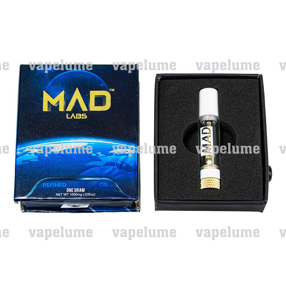 MAD Tek Kullanımlık Elektrikli - Vape Accessory incelemesi ve fiyatı