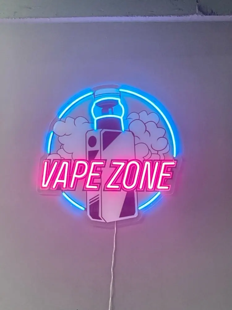 Sigara Elektronik Sigara Neon  - Vaping Shop incelemesi ve fiyatı