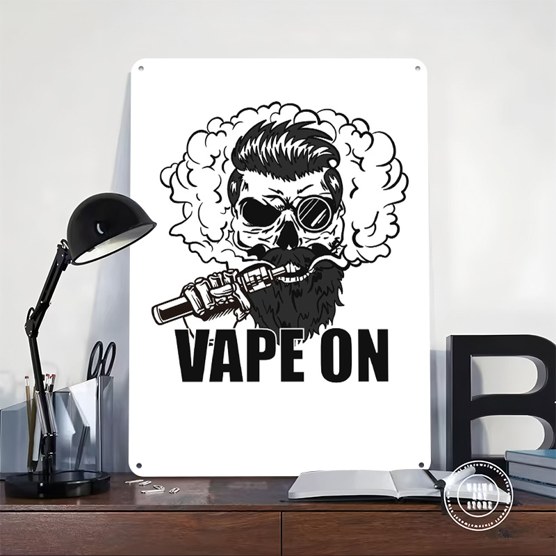 Cool Vape Elektronik Teneke Po - Vape Accessory incelemesi ve fiyatı