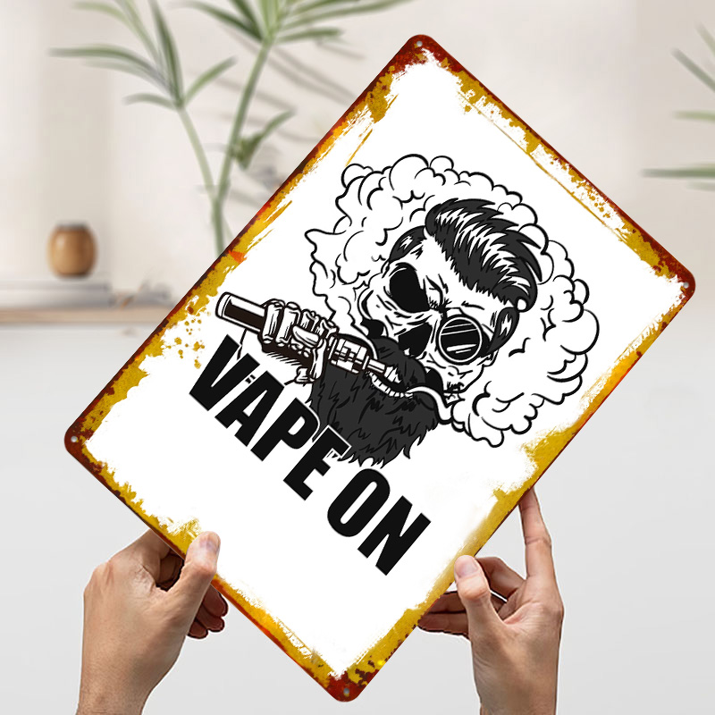 Cool Vape Elektronik Teneke Po - Vape Accessory incelemesi ve fiyatı