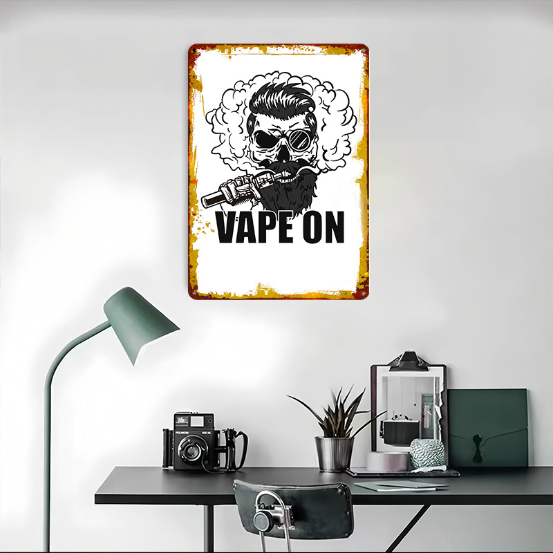 Cool Vape Elektronik Teneke Po - Vape Accessory incelemesi ve fiyatı
