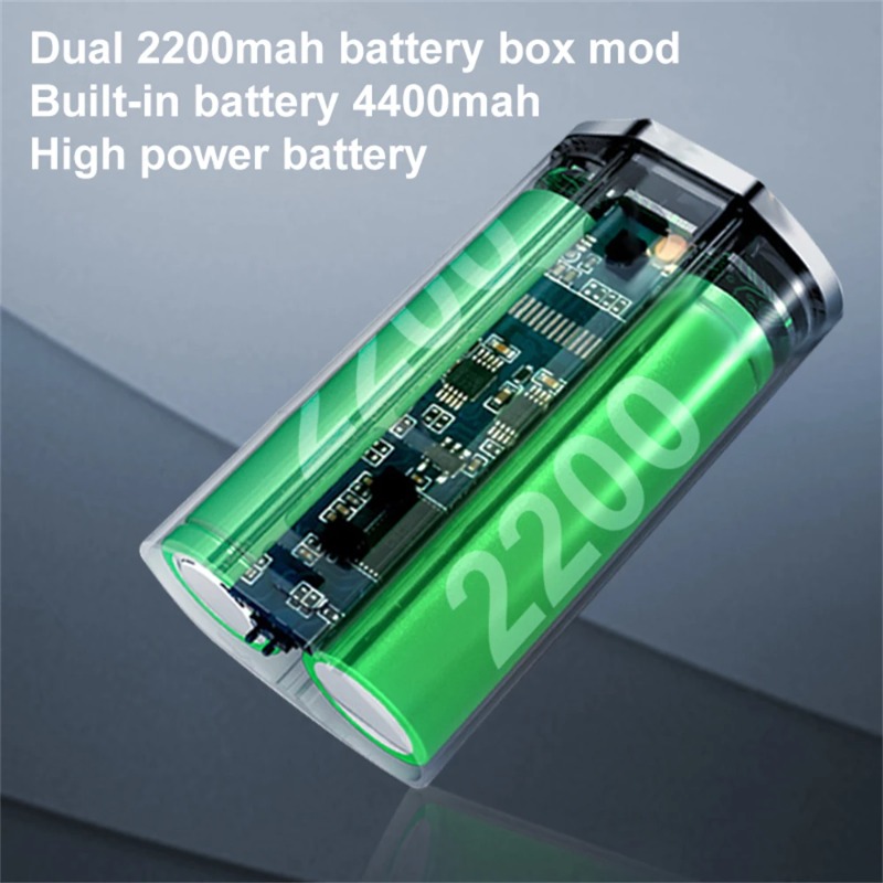 Zeus X Mesh RTA Elektronik Sig - Vape Battery 18650 incelemesi ve fiyatı