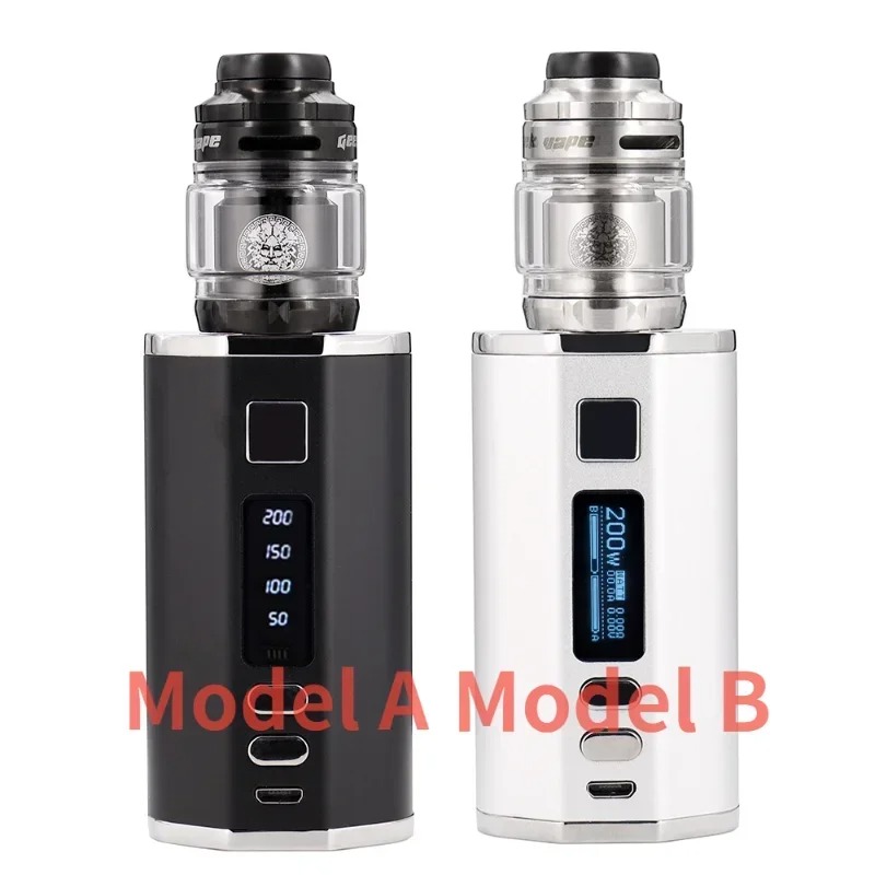 Zeus X Mesh RTA Elektronik Sig - Vape Battery 18650 incelemesi ve fiyatı