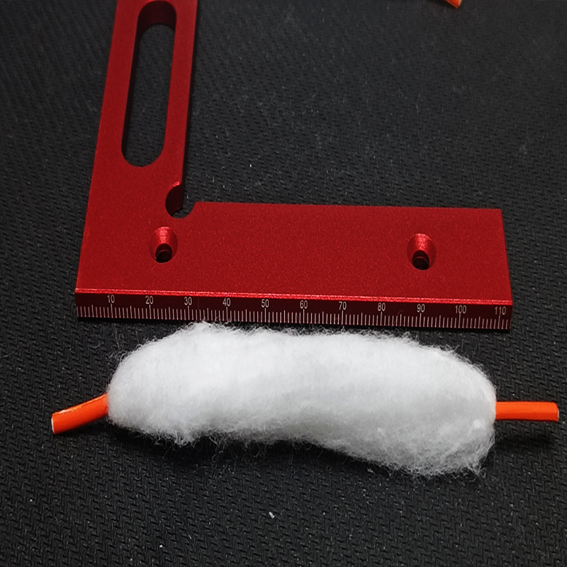 DIY Bobin Fitili Pamuk Yedek O - Cotton Wick Organic incelemesi ve fiyatı