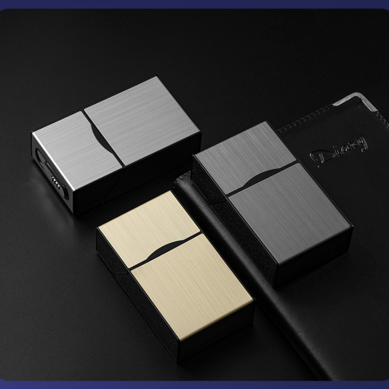2 In 1 20 Sigara Tabakası Çakm - Vape Accessory incelemesi ve fiyatı