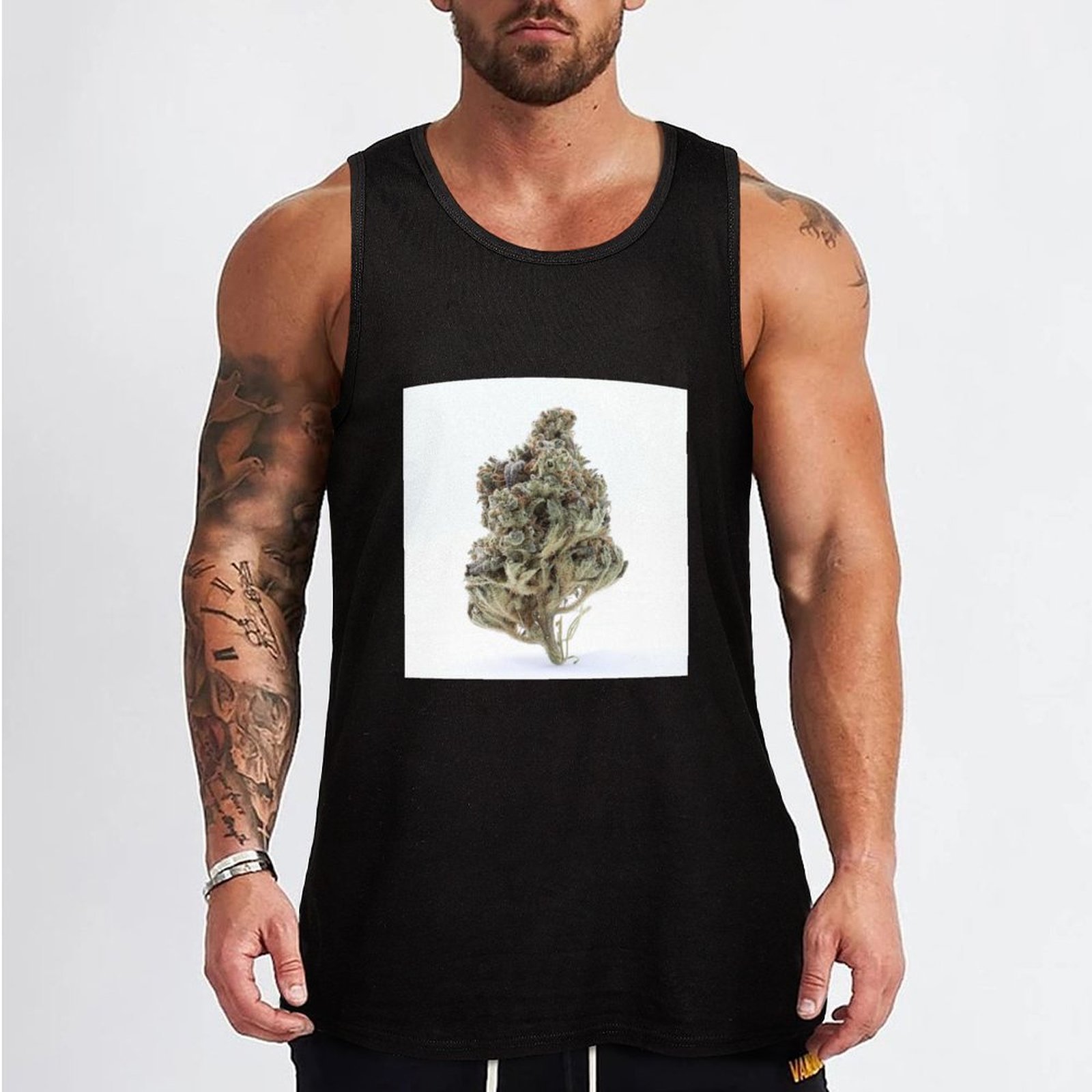 Organik Atlet Antrenman Atleti - Cotton Wick Organic incelemesi ve fiyatı