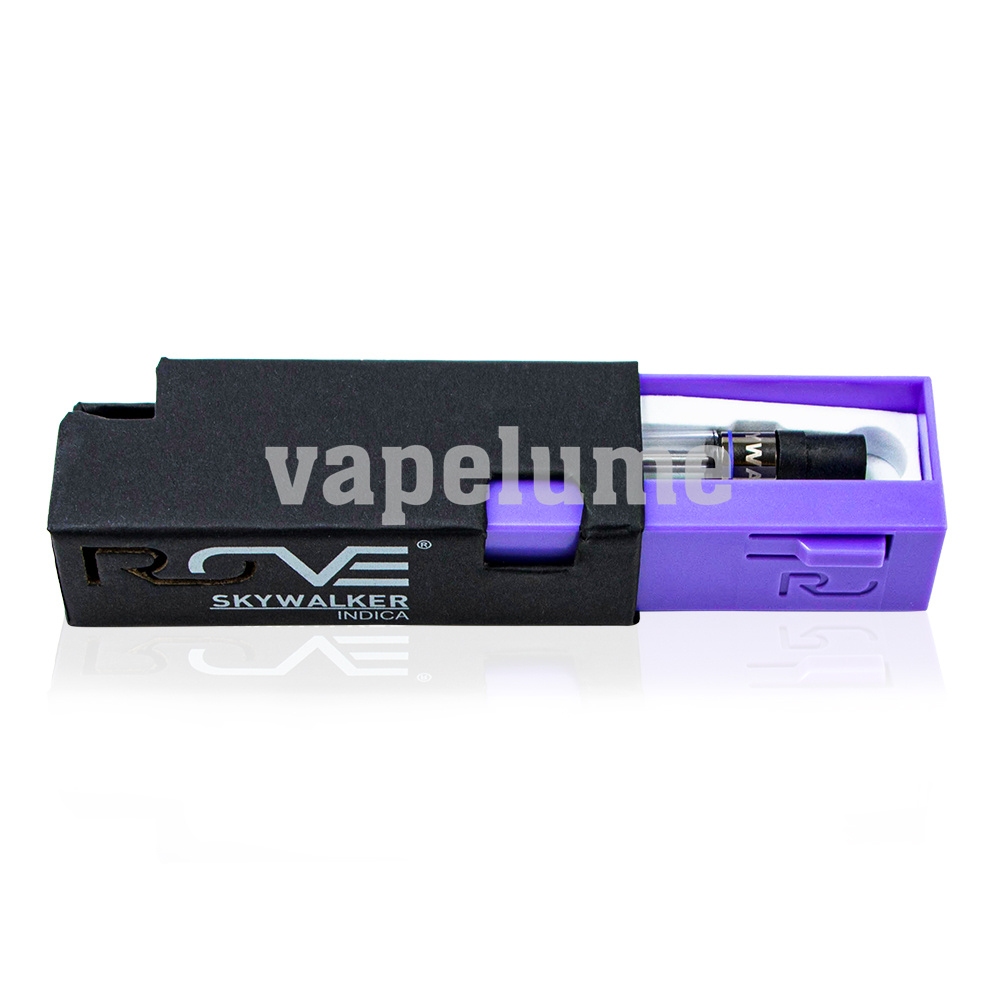 1000mg Rove Kartuşu Boş Yağ Ta - Vape Accessory incelemesi ve fiyatı