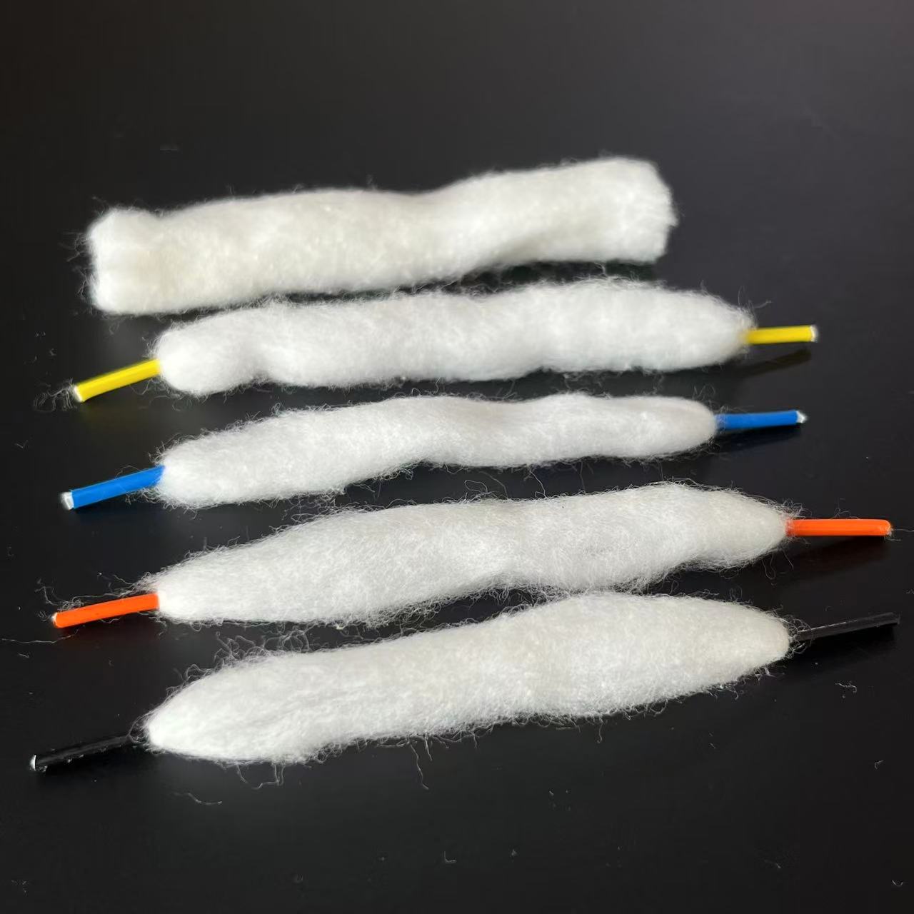 10/5/3/2/1 PAKET PREMIUM 2,5/3 - Cotton Wick Organic incelemesi ve fiyatı