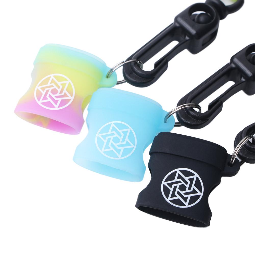 Eicg Aksesuarları Juu Relx POD - Vape Band Silicone incelemesi ve fiyatı