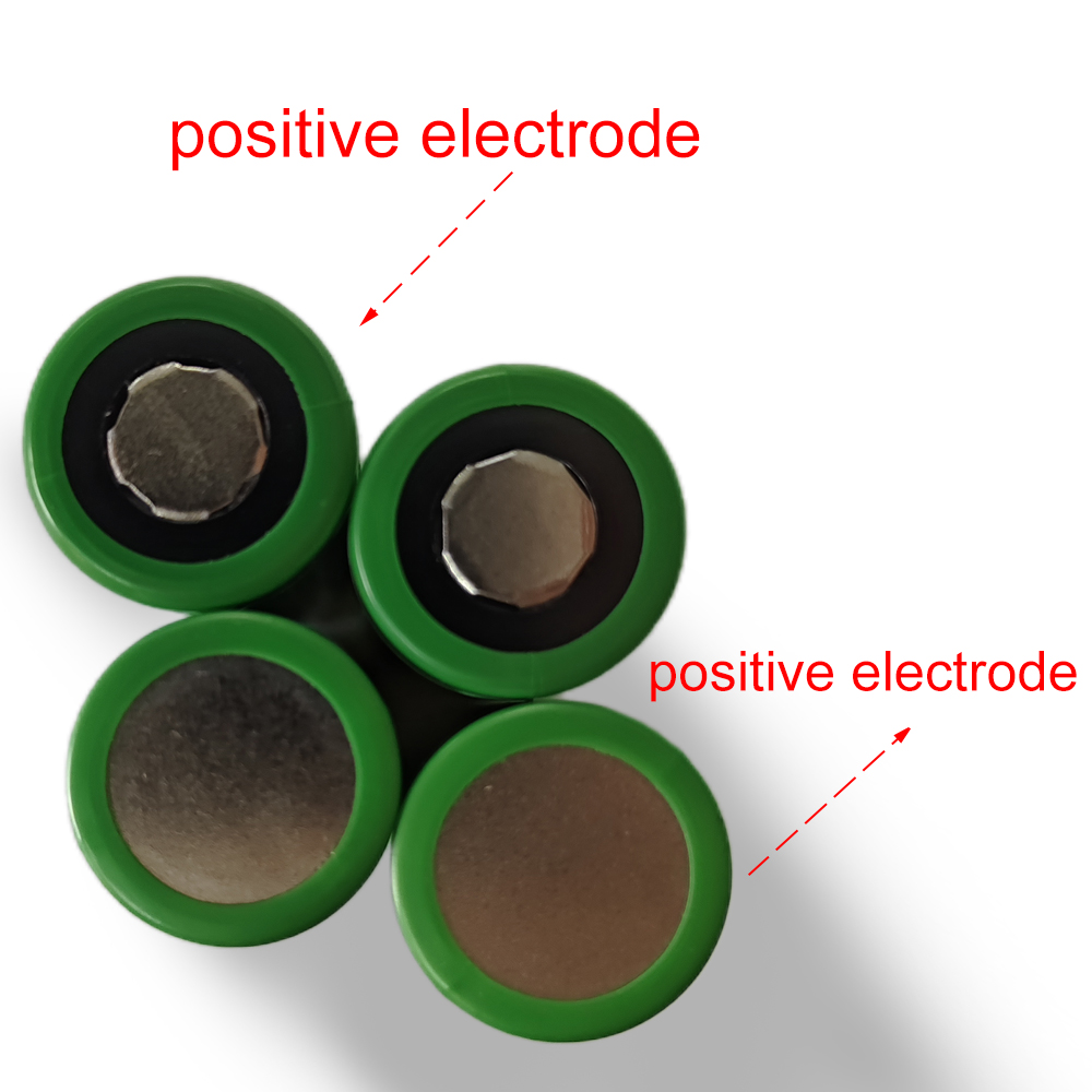VTC6 18650 Pil 3000mAh 3.7V 30 - Vape Battery 18650 incelemesi ve fiyatı