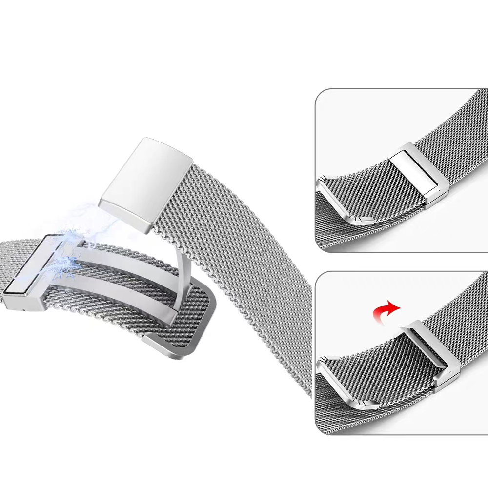 Apple Watch Ultra 2 için Döngü - Mesh Coil Strip incelemesi ve fiyatı