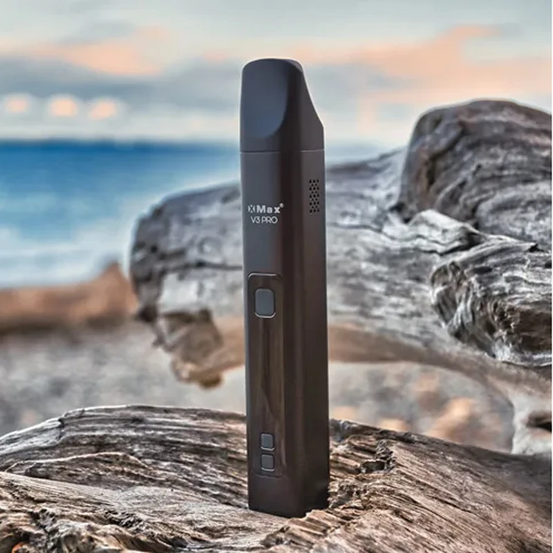 Orijinal XMax V3 Pro Kuru Ot B - Quick Vape incelemesi ve fiyatı